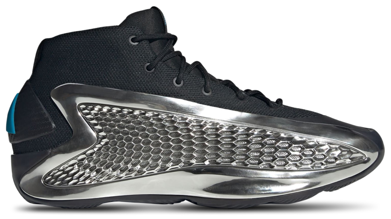 adidas Anthony Edwards 1 Mid Image 1 sur 6. Appuyez pour ouvrir la galerie de photos.