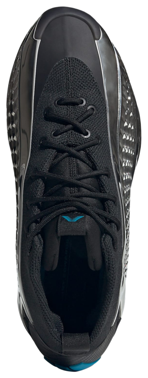 adidas Anthony Edwards 1 Mid Image 5 sur 6. Appuyez pour ouvrir la galerie de photos.