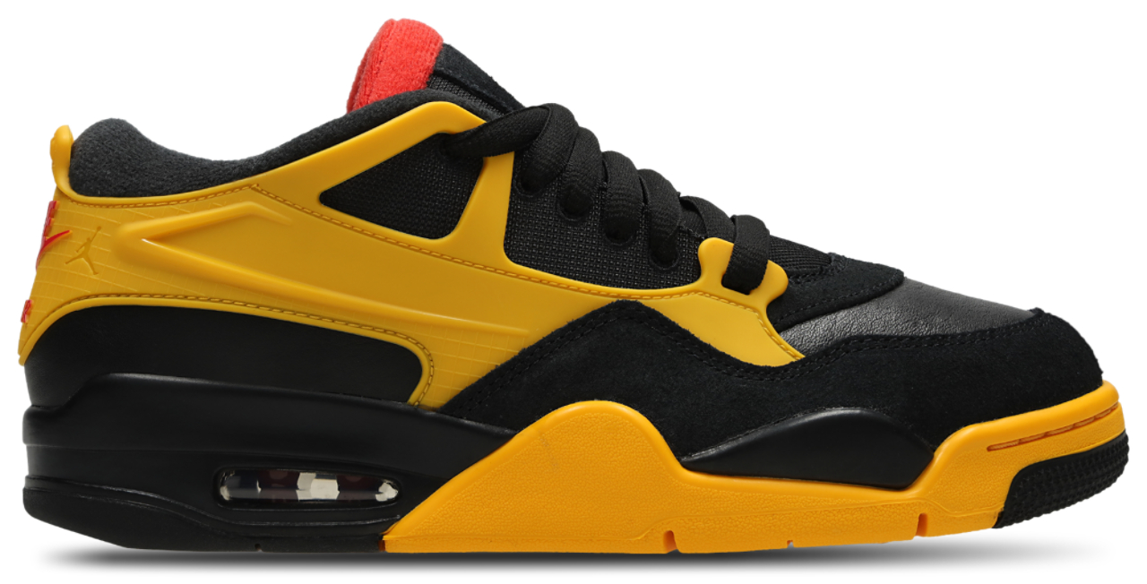 Jordan 4Rm Image 1 sur 8. Appuyez pour ouvrir la galerie de photos.