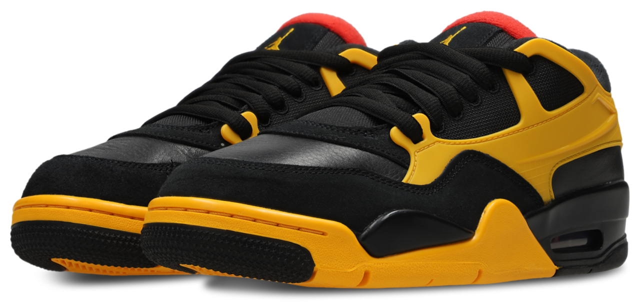 Jordan 4Rm Image 2 sur 8. Appuyez pour ouvrir la galerie de photos.