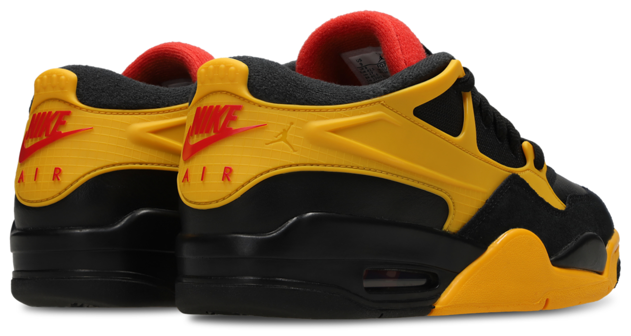 Jordan 4Rm Image 3 sur 8. Appuyez pour ouvrir la galerie de photos.