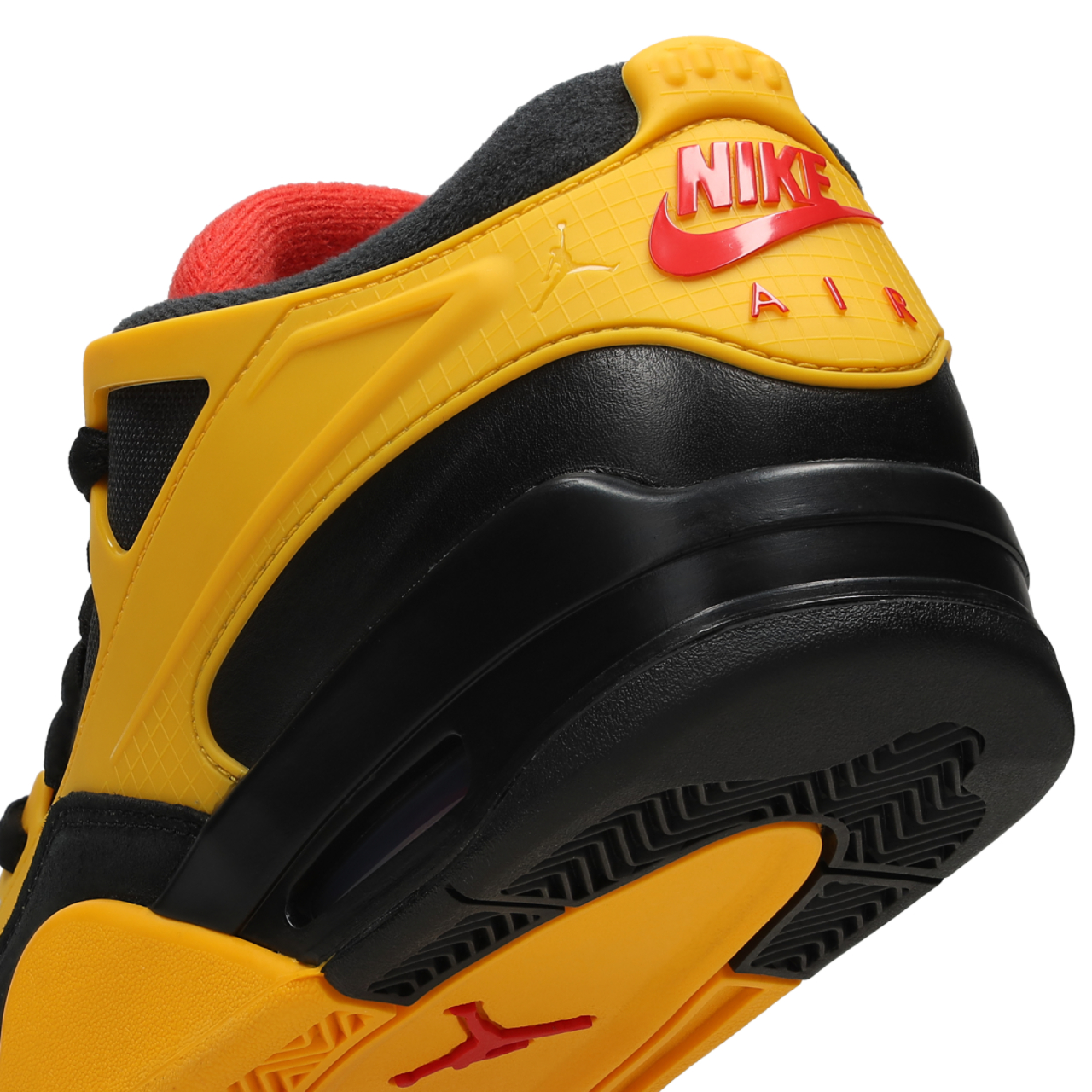 Jordan 4Rm Image 7 sur 8. Appuyez pour ouvrir la galerie de photos.