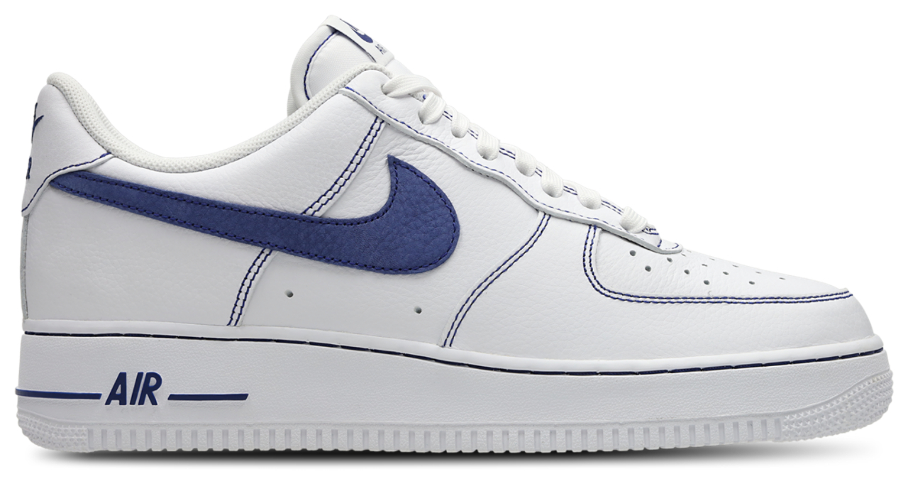 Nike Air Force 1 Low Image 1 of 7. Tap to open photo gallery.