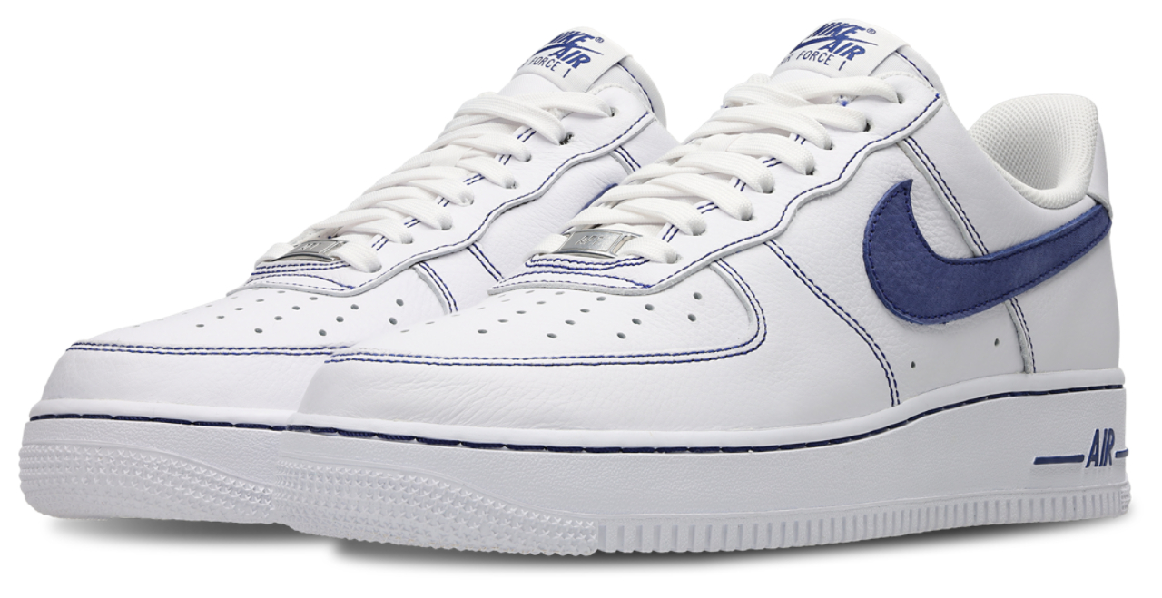 Nike Air Force 1 Low Image 2 of 7. Tap to open photo gallery.