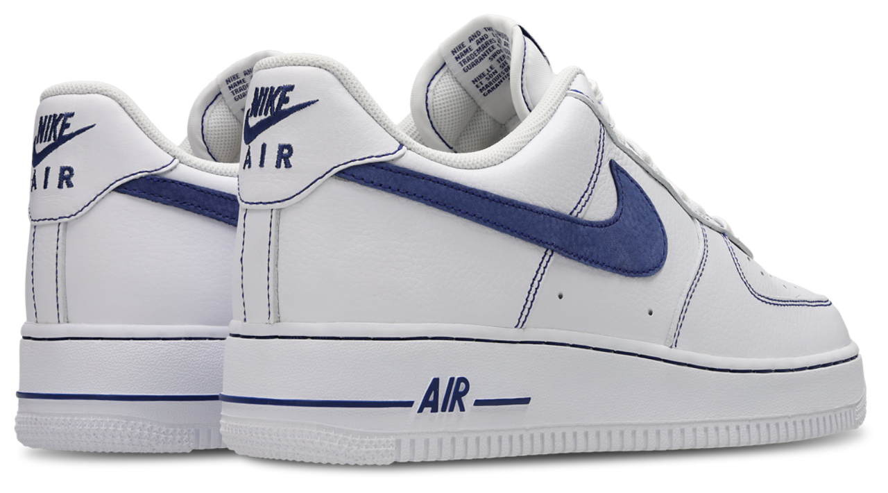 Nike Air Force 1 Low Image 3 of 7. Tap to open photo gallery.