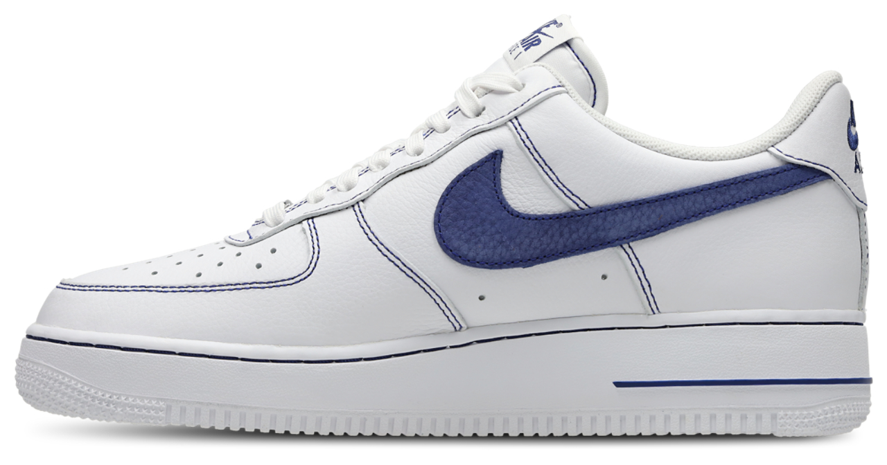 Nike Air Force 1 Low Image 4 of 7. Tap to open photo gallery.