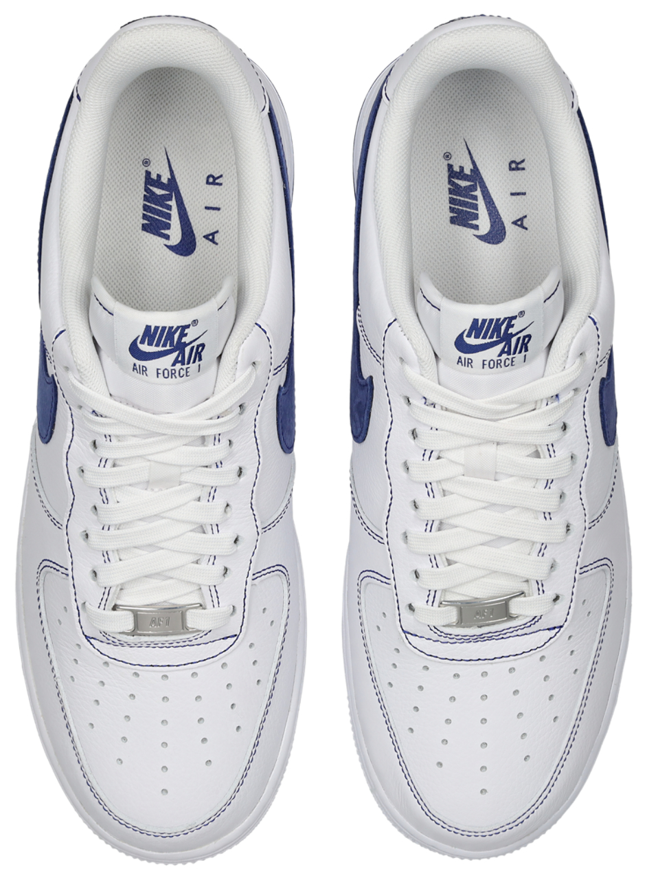 Nike Air Force 1 Low Image 5 of 7. Tap to open photo gallery.