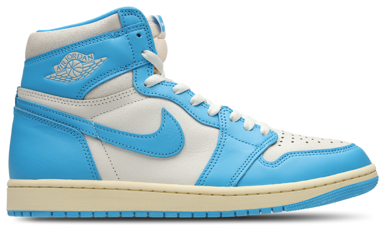 Jordan AJ1 Retro High OG Rmst Foot Locker UK