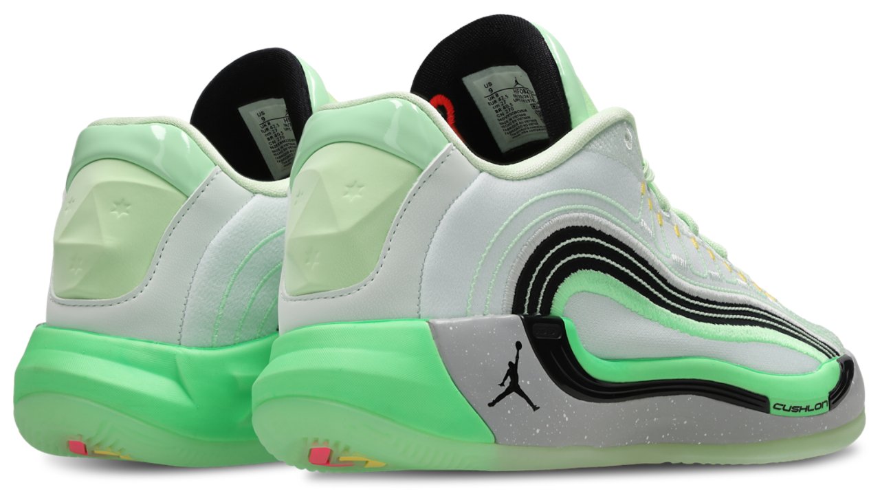 Jordan Luka Foot Locker Ireland