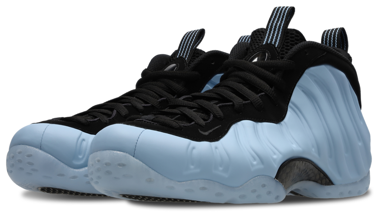 Nike Air Foamposite Foot Locker Portugal
