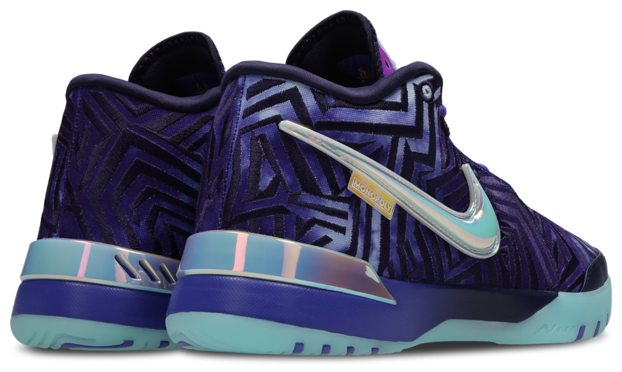 Nike LeBron NXXT Genisus