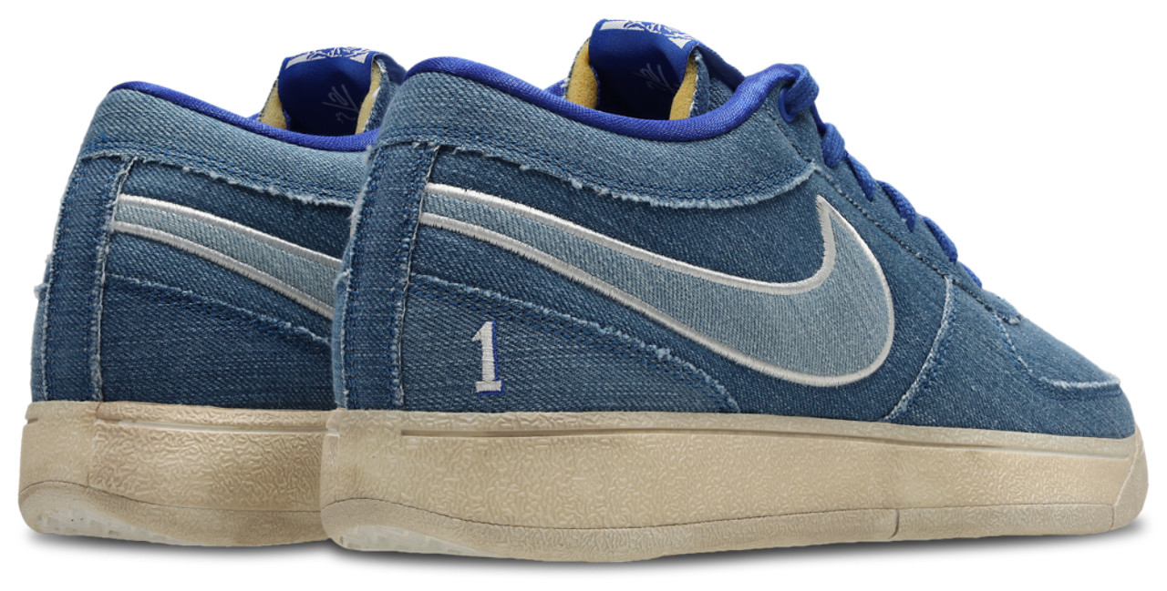 Nike Book 1 Bild 3 von 7. Antippen, um die Fotogalerie zu öffnen.