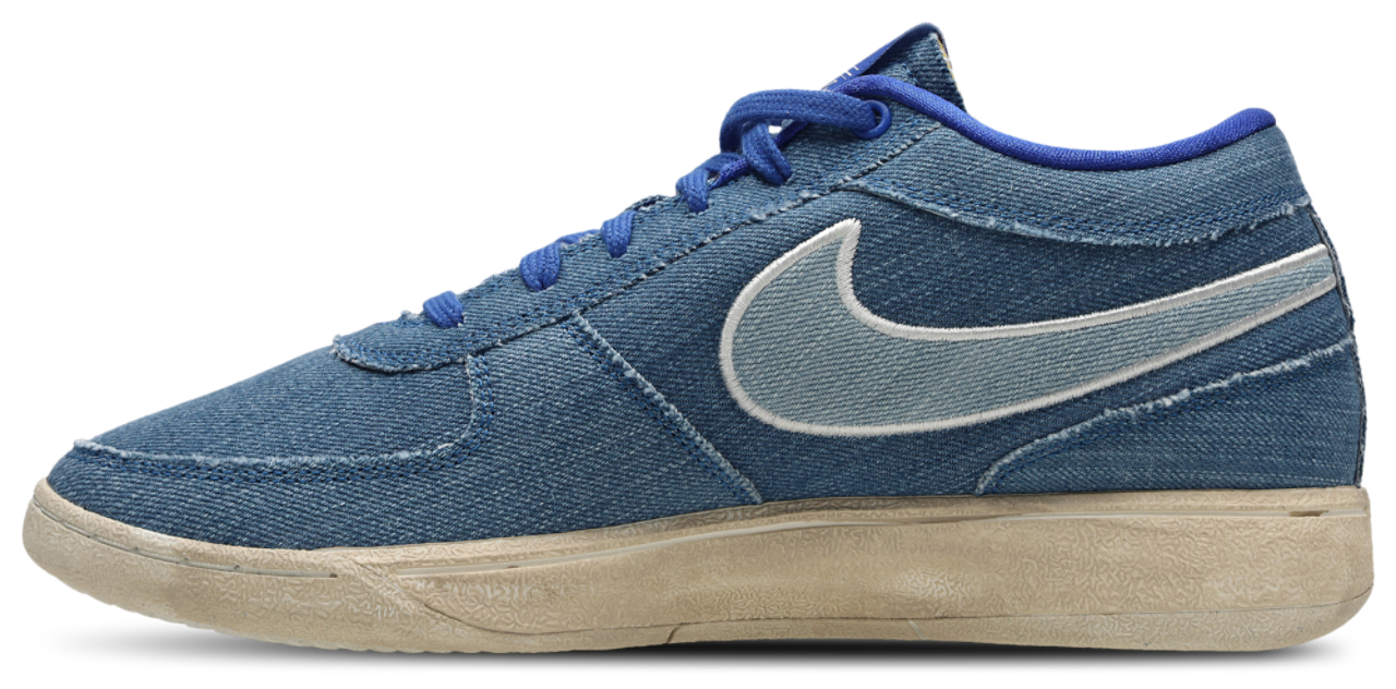 Nike Book 1 Bild 4 von 7. Antippen, um die Fotogalerie zu öffnen.