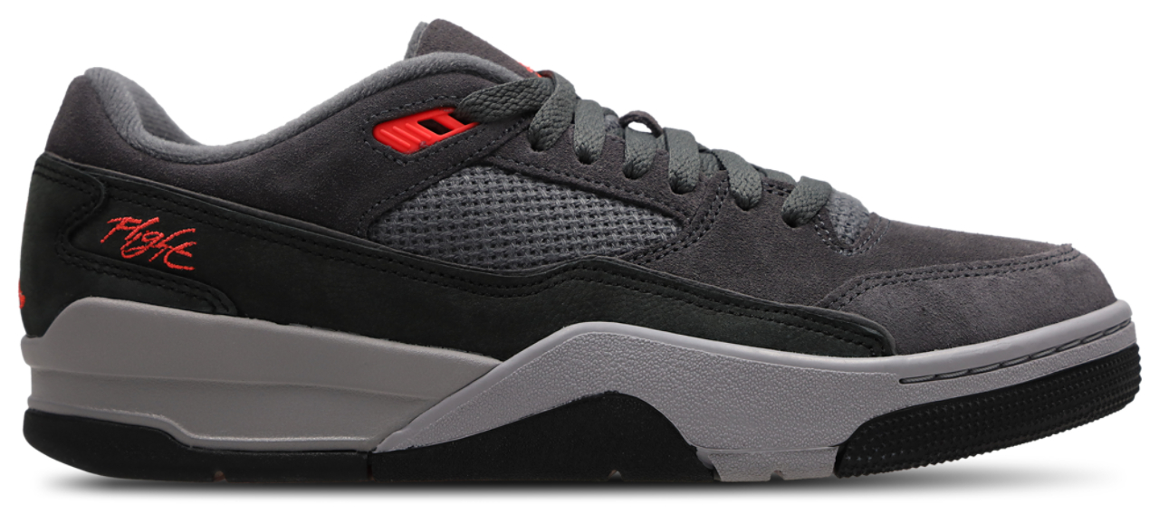 Jordan Flight Court Image 1 sur 7. Appuyez pour ouvrir la galerie de photos.