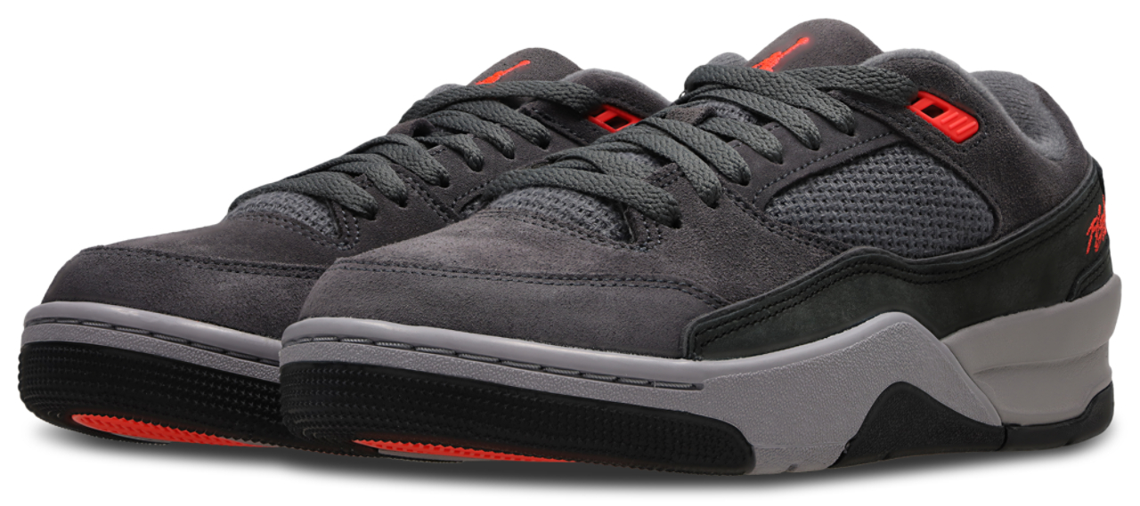 Jordan Flight Court Image 2 sur 7. Appuyez pour ouvrir la galerie de photos.