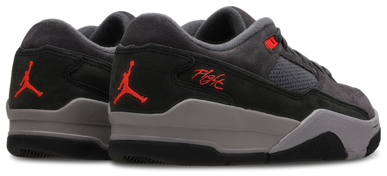 Jordan Flight Court Image 3 sur 7. Appuyez pour ouvrir la galerie de photos.