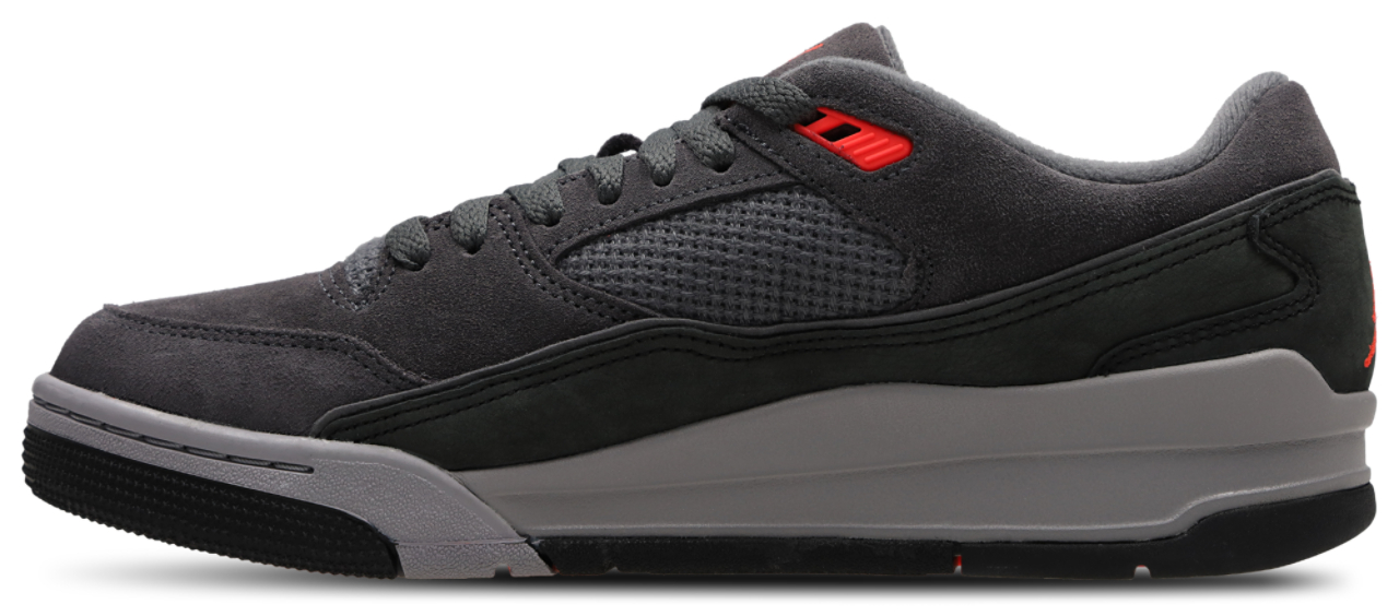 Jordan Flight Court Image 4 sur 7. Appuyez pour ouvrir la galerie de photos.