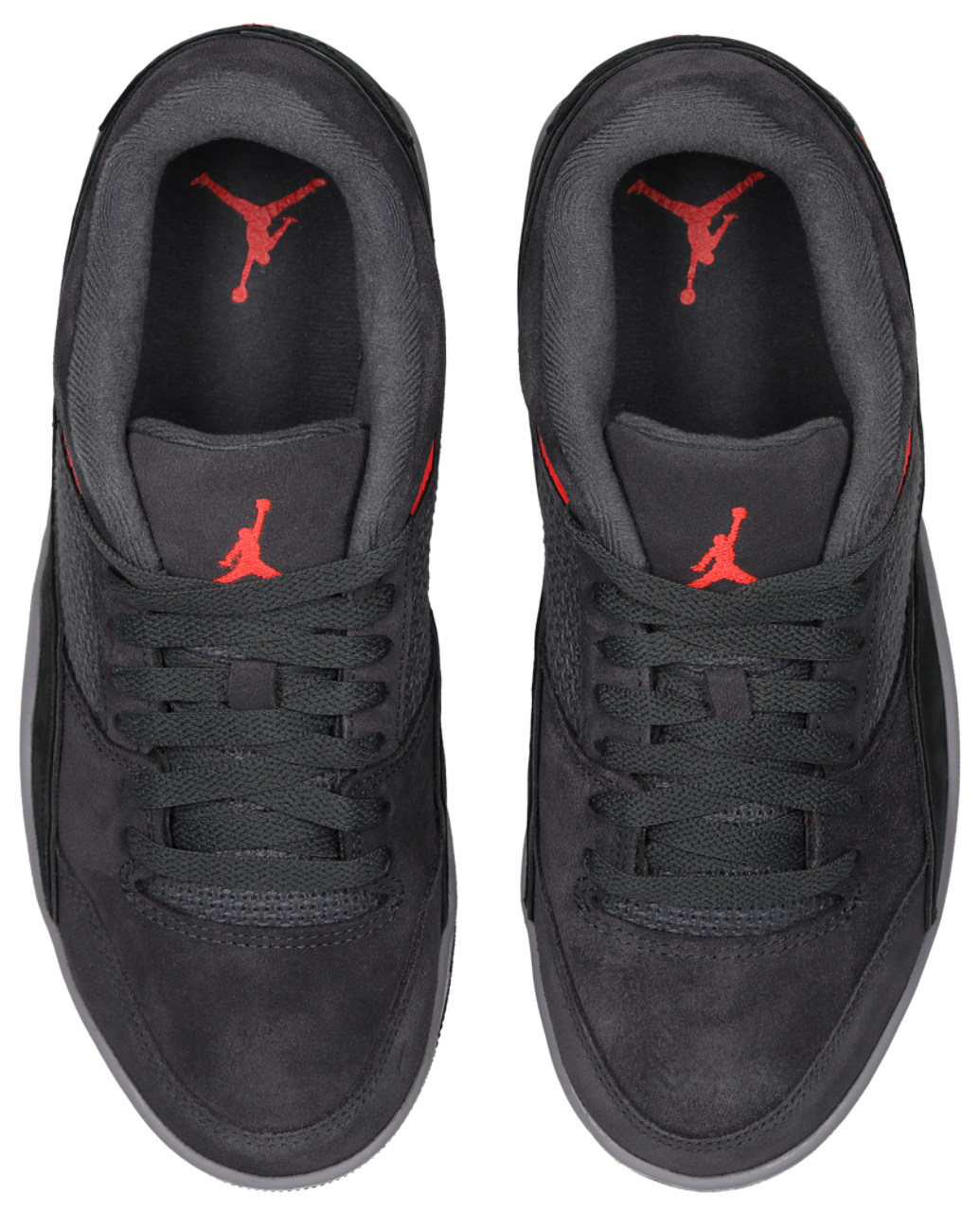 Jordan Flight Court Image 5 sur 7. Appuyez pour ouvrir la galerie de photos.