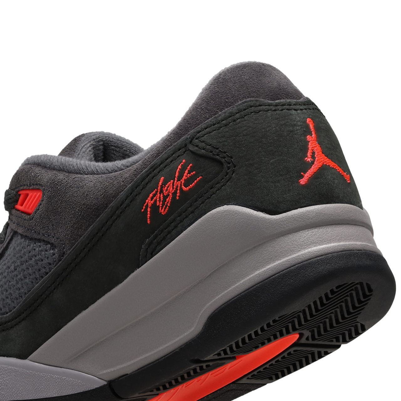 Jordan Flight Court Image 7 sur 7. Appuyez pour ouvrir la galerie de photos.