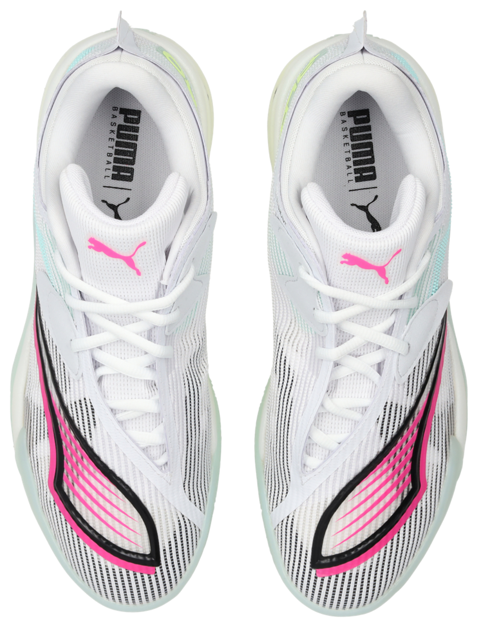 Puma All-pro Nitro 2 Imagen 5 de 7. Toque para abrir la galería de fotos.