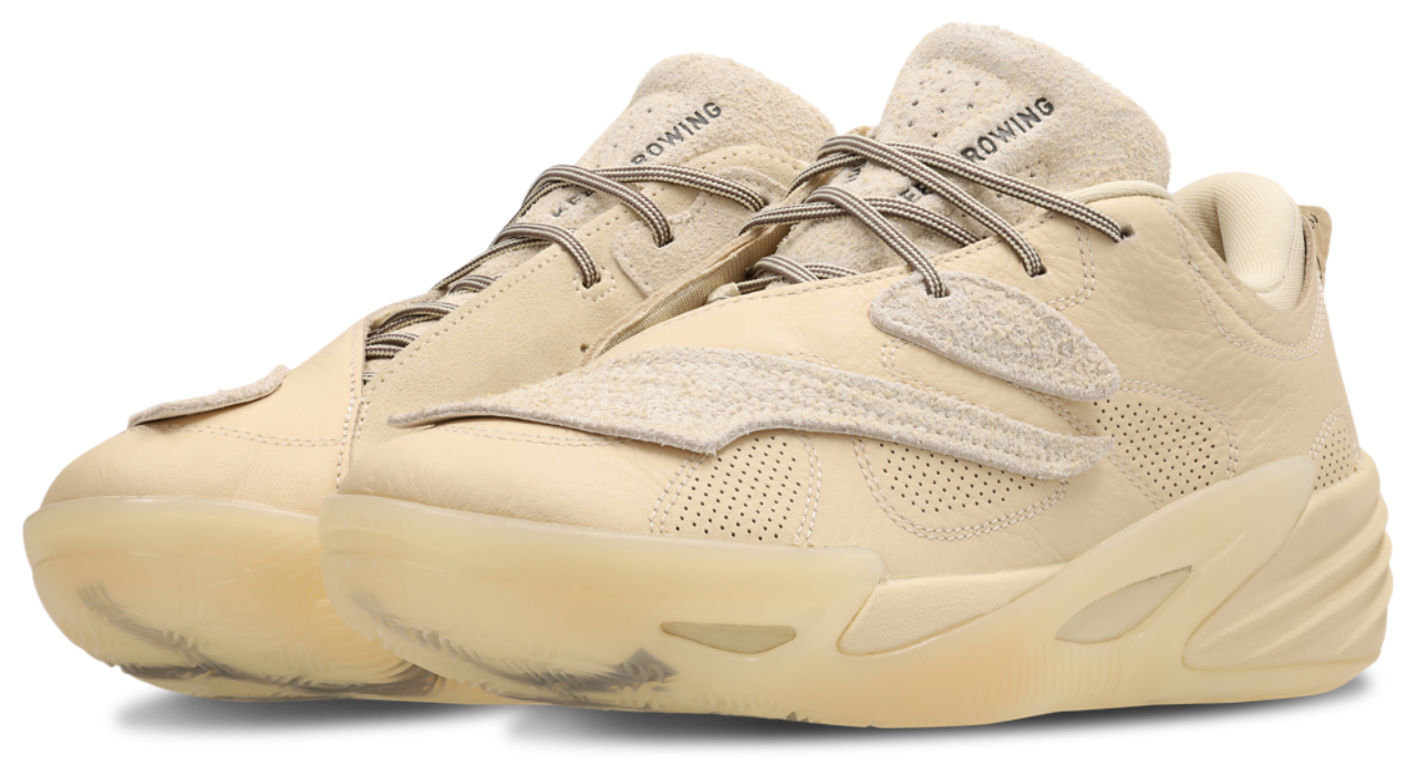 Puma All-pro Nitro 2 Chris Brickley Afbeelding 2 van 8. Tik om de fotogalerij te openen..