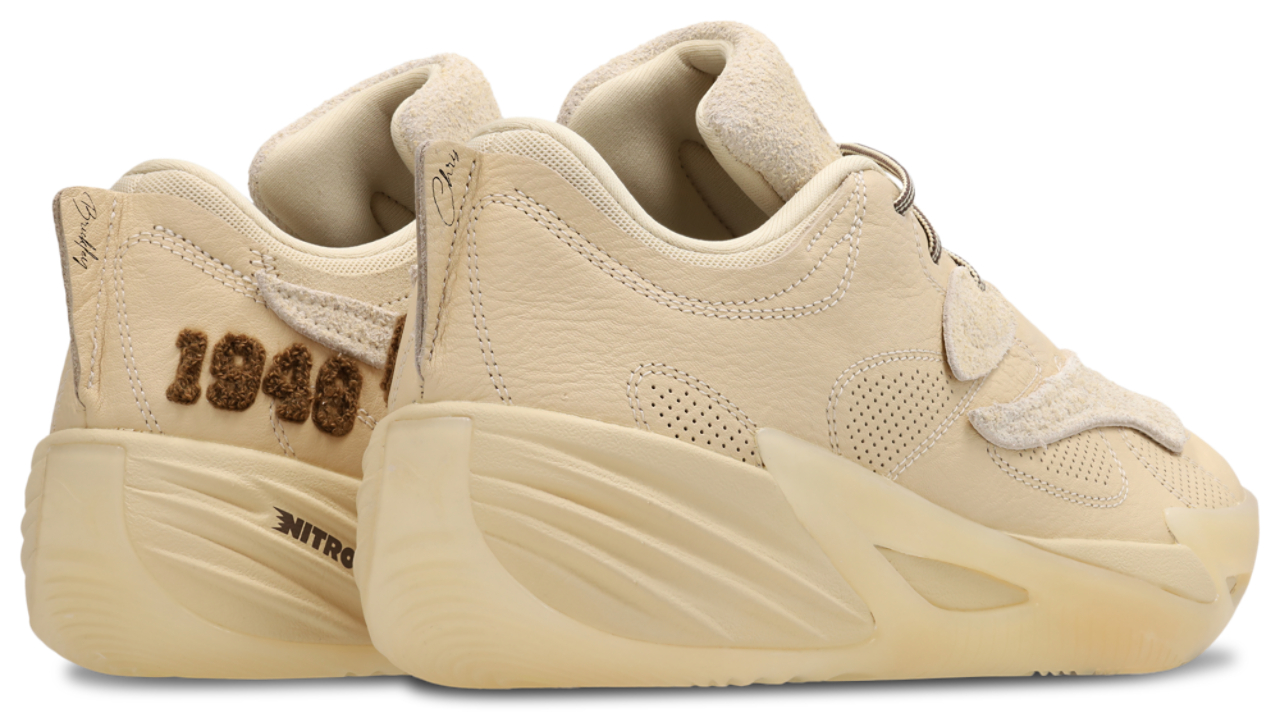 Puma All-pro Nitro 2 Chris Brickley Afbeelding 3 van 8. Tik om de fotogalerij te openen..