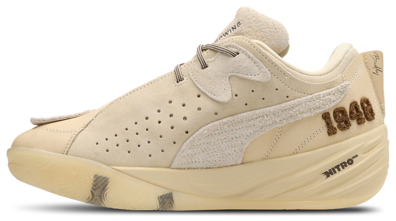 Puma All-pro Nitro 2 Chris Brickley Afbeelding 4 van 8. Tik om de fotogalerij te openen..