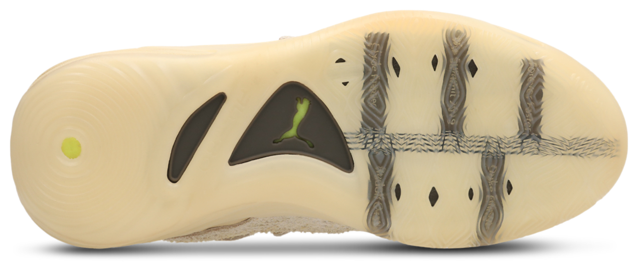 Puma All-pro Nitro 2 Chris Brickley Afbeelding 6 van 8. Tik om de fotogalerij te openen..