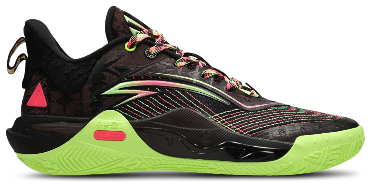 Anta Kai Speed Foot Locker Spain