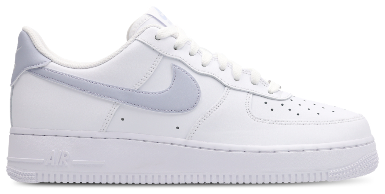 Nike Air Force 1 Low Image 1 of 7. Tap to open photo gallery.