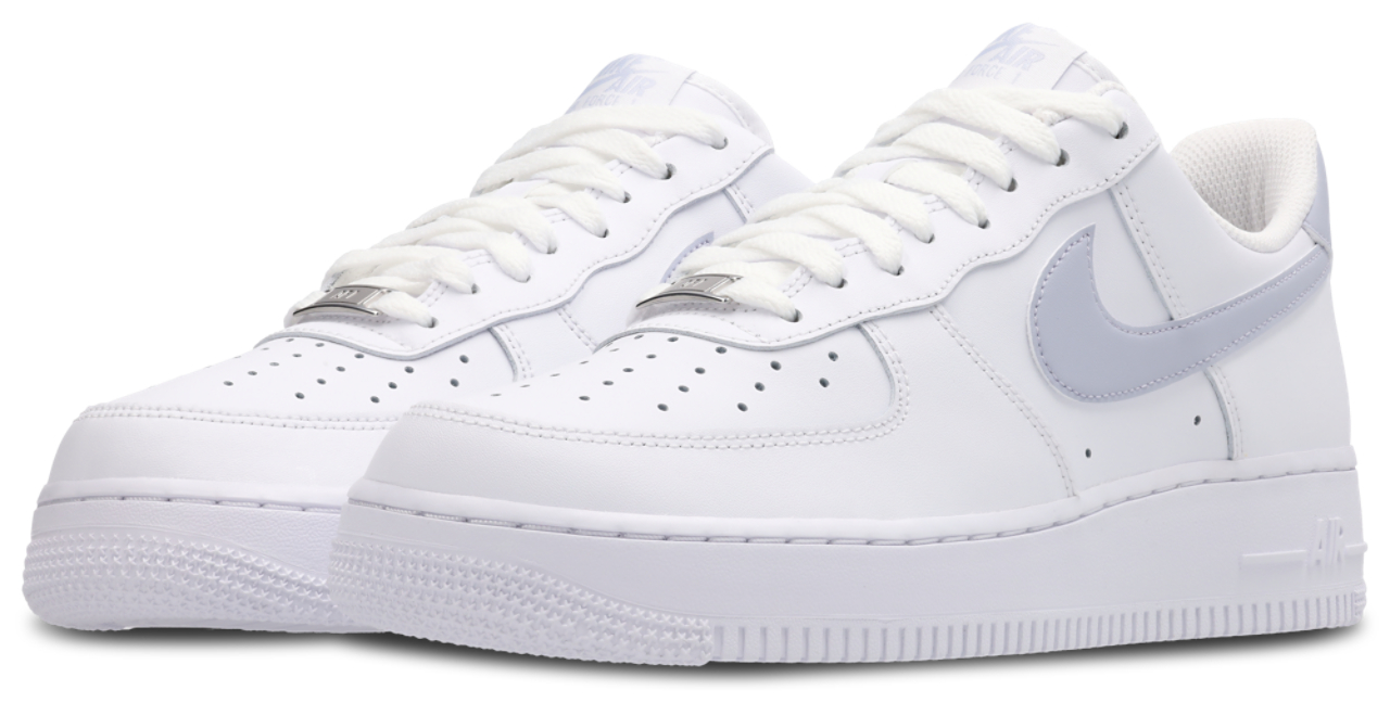 Nike Air Force 1 Low Image 2 of 7. Tap to open photo gallery.