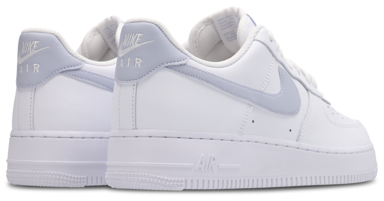 Nike Air Force 1 Low Image 3 of 7. Tap to open photo gallery.