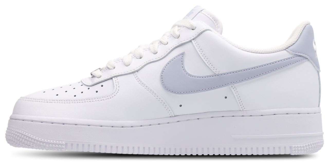 Nike Air Force 1 Low Image 4 of 7. Tap to open photo gallery.