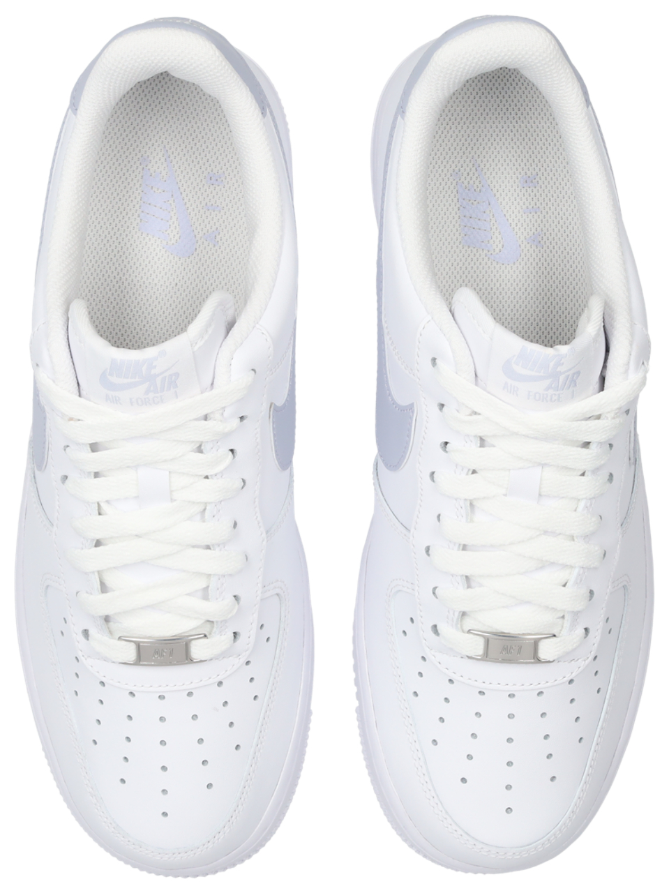 Nike Air Force 1 Low Image 5 of 7. Tap to open photo gallery.