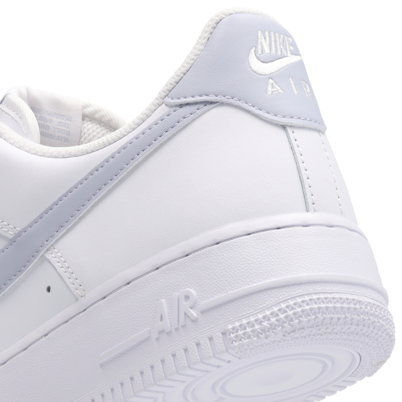 Nike Air Force 1 Low Image 7 of 7. Tap to open photo gallery.