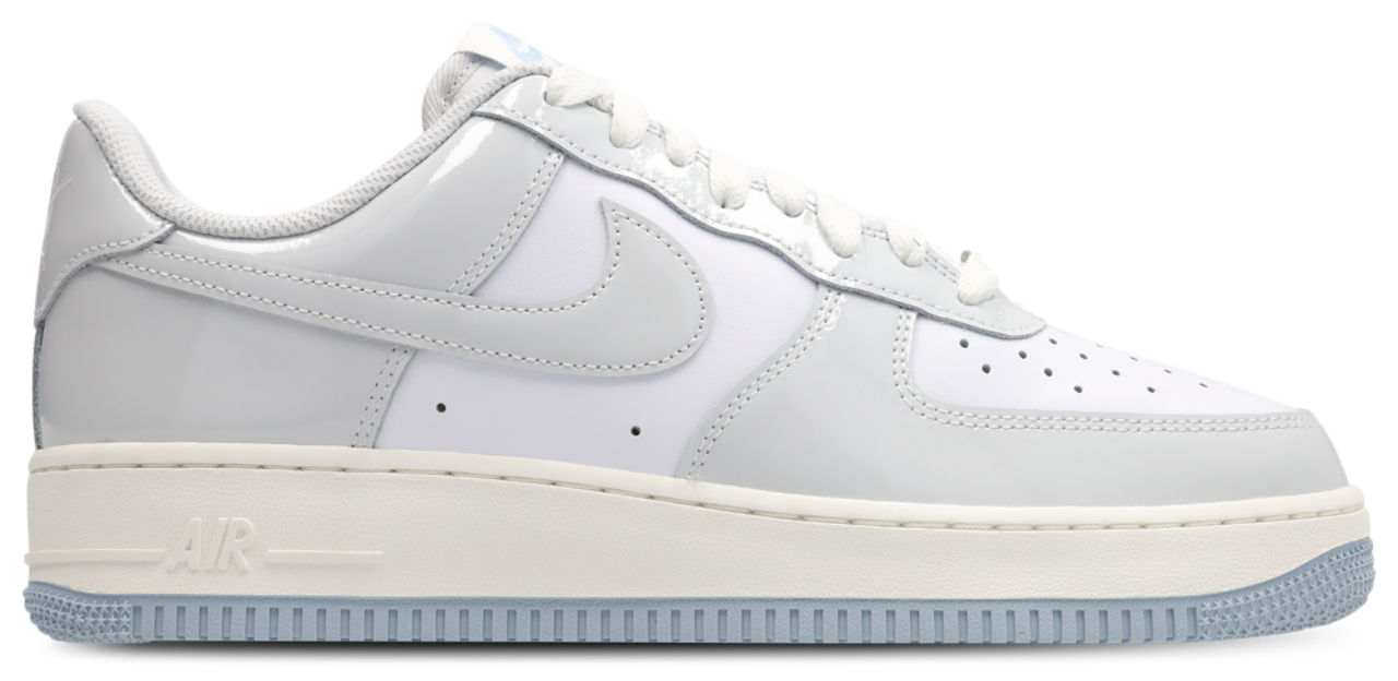 Nike Air Force 1 Low Image 1 sur 7. Appuyez pour ouvrir la galerie de photos.