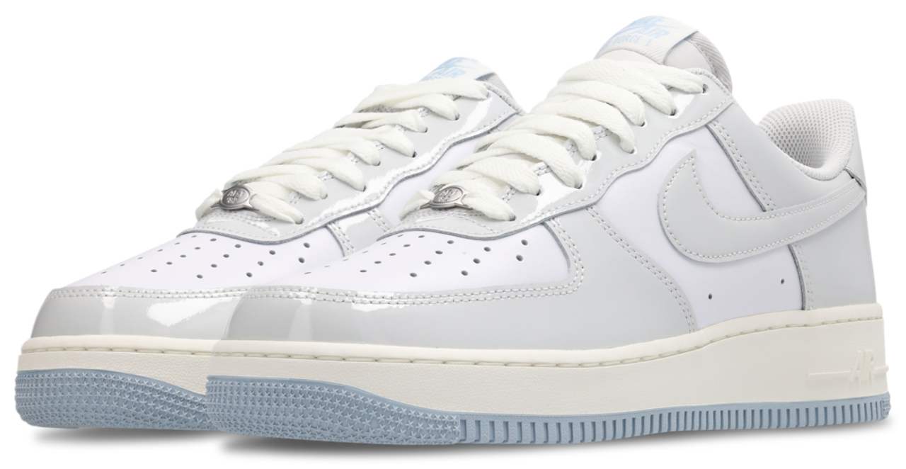 Nike Air Force 1 Low Image 2 sur 7. Appuyez pour ouvrir la galerie de photos.