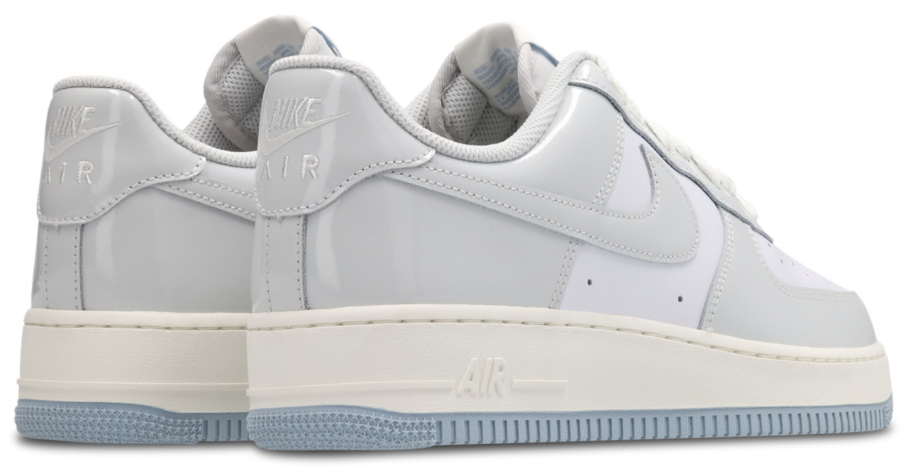 Nike Air Force 1 Low Image 3 sur 7. Appuyez pour ouvrir la galerie de photos.