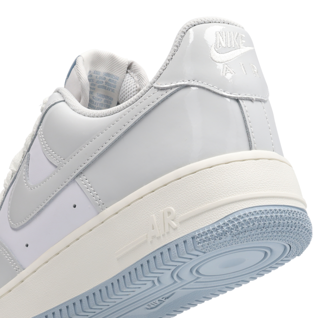 Nike Air Force 1 Low Image 7 sur 7. Appuyez pour ouvrir la galerie de photos.