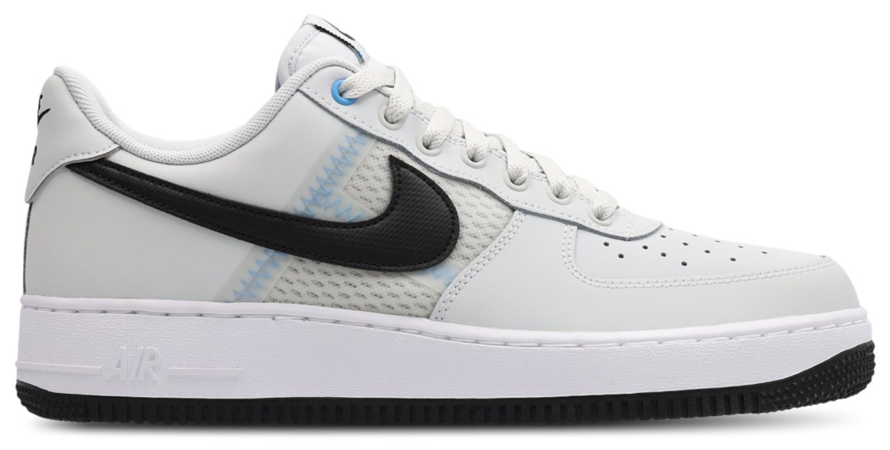 Nike Air Force 1 Low Afbeelding 1 van 7. Tik om de fotogalerij te openen..