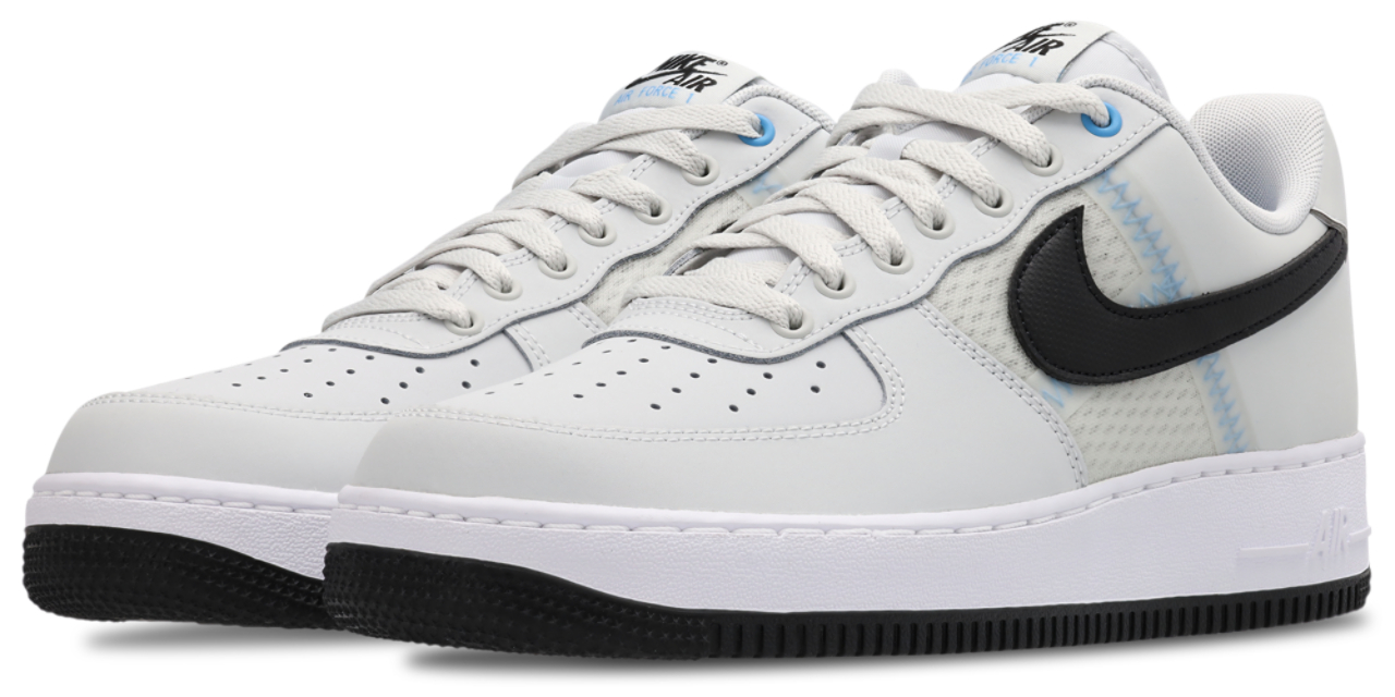 Nike Air Force 1 Low Afbeelding 2 van 7. Tik om de fotogalerij te openen..