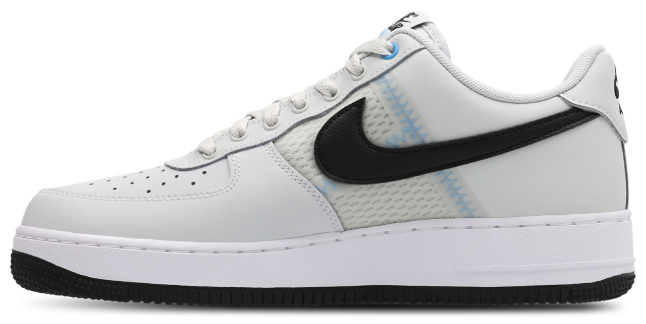 Nike Air Force 1 Low Afbeelding 4 van 7. Tik om de fotogalerij te openen..