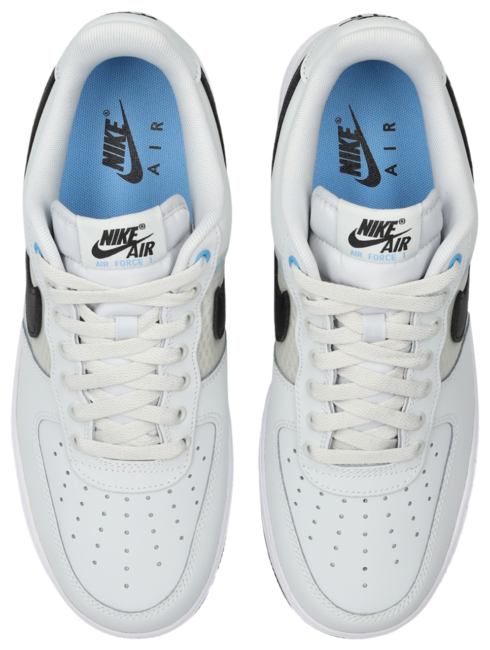 Nike Air Force 1 Low Afbeelding 5 van 7. Tik om de fotogalerij te openen..