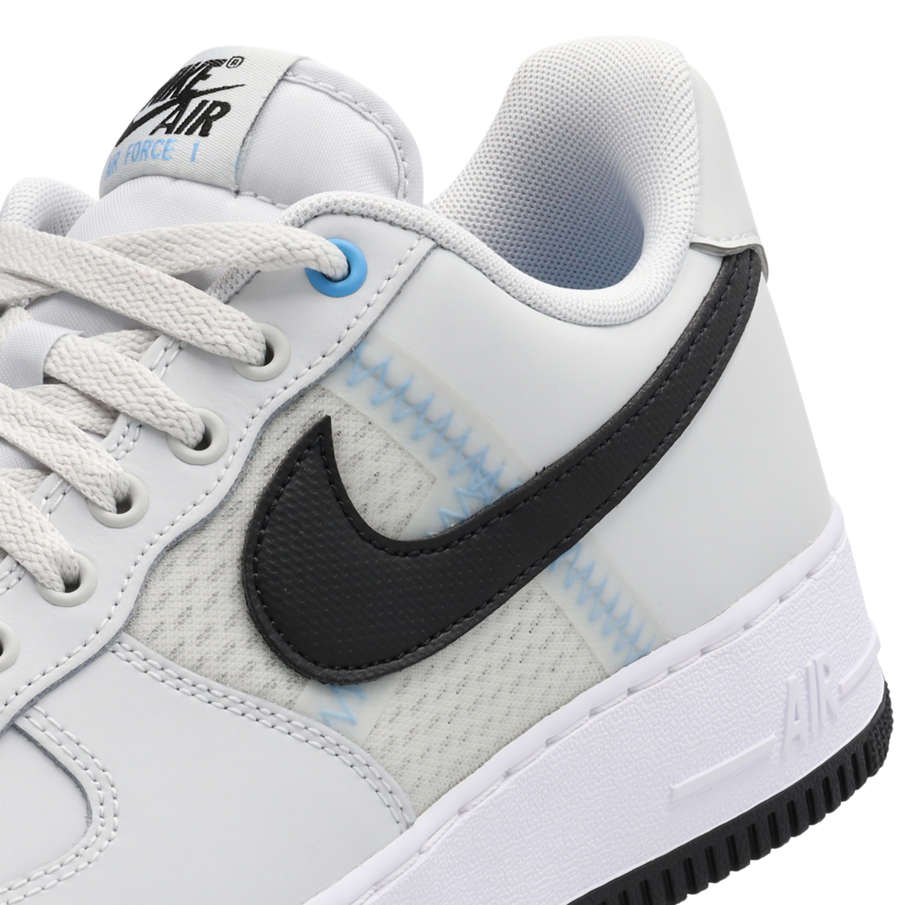 Nike Air Force 1 Low Afbeelding 7 van 7. Tik om de fotogalerij te openen..
