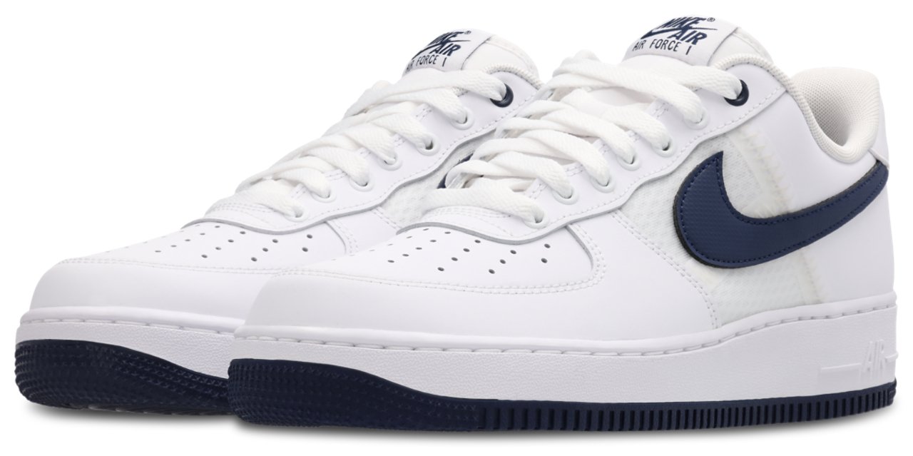 Nike Air Force 1 Low Afbeelding 2 van 7. Tik om de fotogalerij te openen..