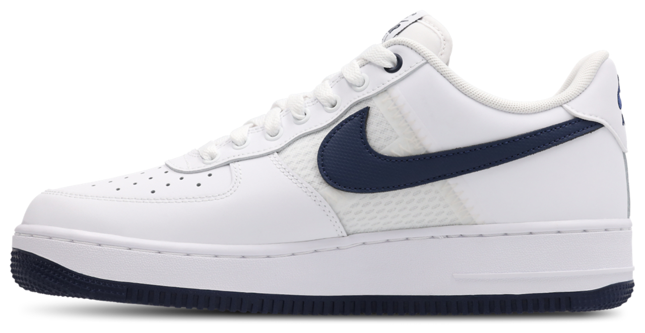 Nike Air Force 1 Low Afbeelding 4 van 7. Tik om de fotogalerij te openen..