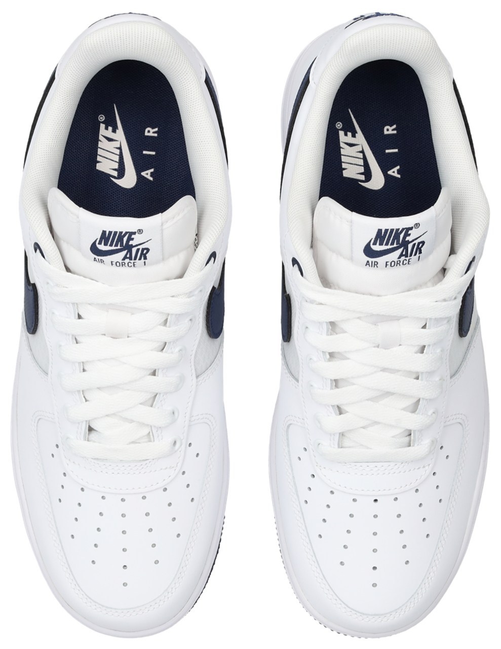 Nike Air Force 1 Low Afbeelding 5 van 7. Tik om de fotogalerij te openen..