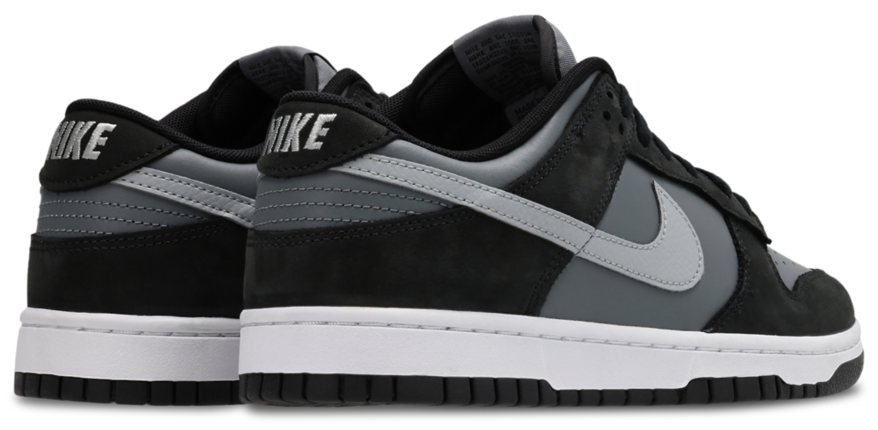 Nike Dunk Low Image 3 sur 7. Appuyez pour ouvrir la galerie de photos.