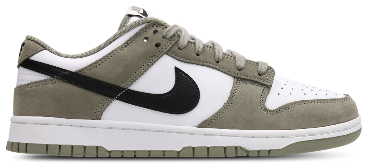 Nike Dunk Low Image 1 of 7. Tap to open photo gallery.