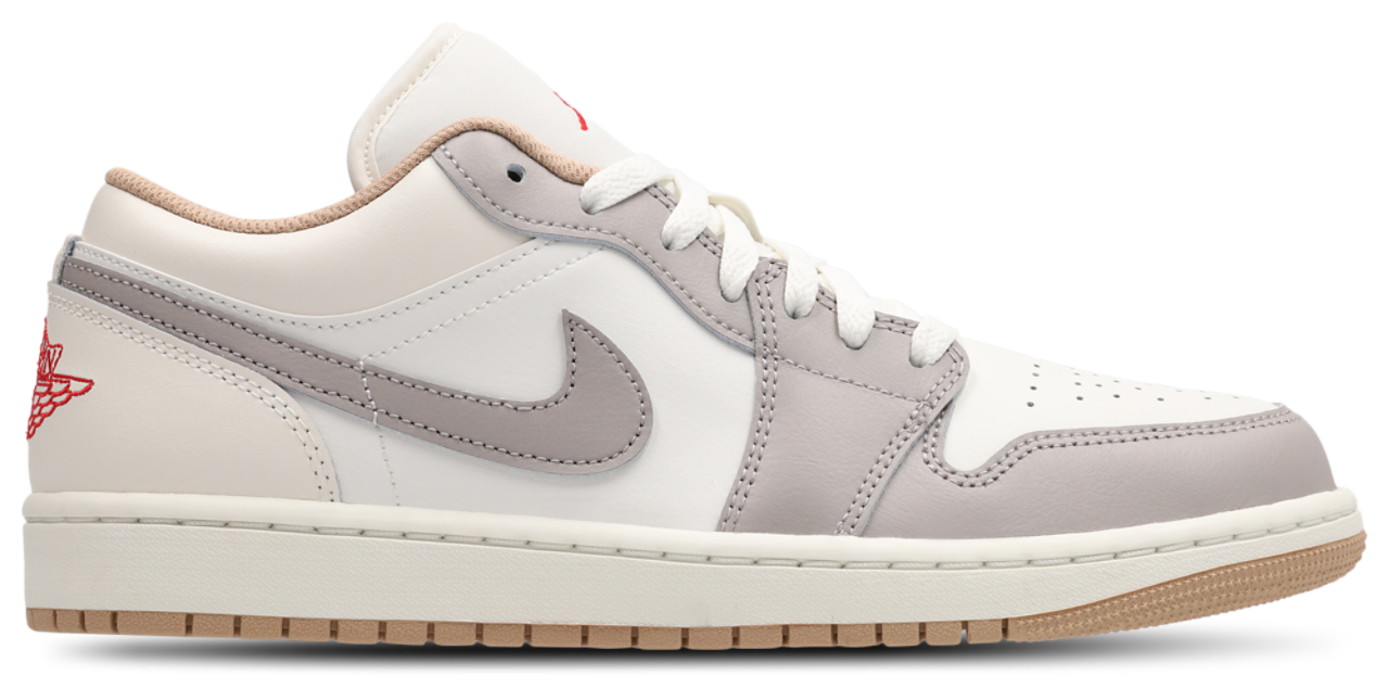 Jordan Air Jordan 1 Low Bild 1 von 7. Antippen, um die Fotogalerie zu öffnen.